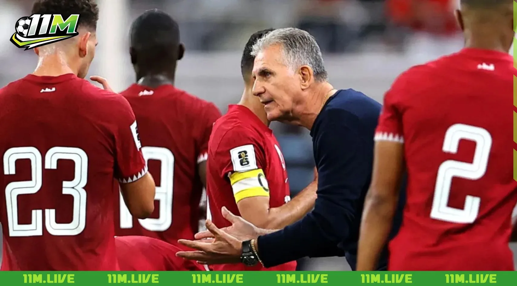 carlos queiroz