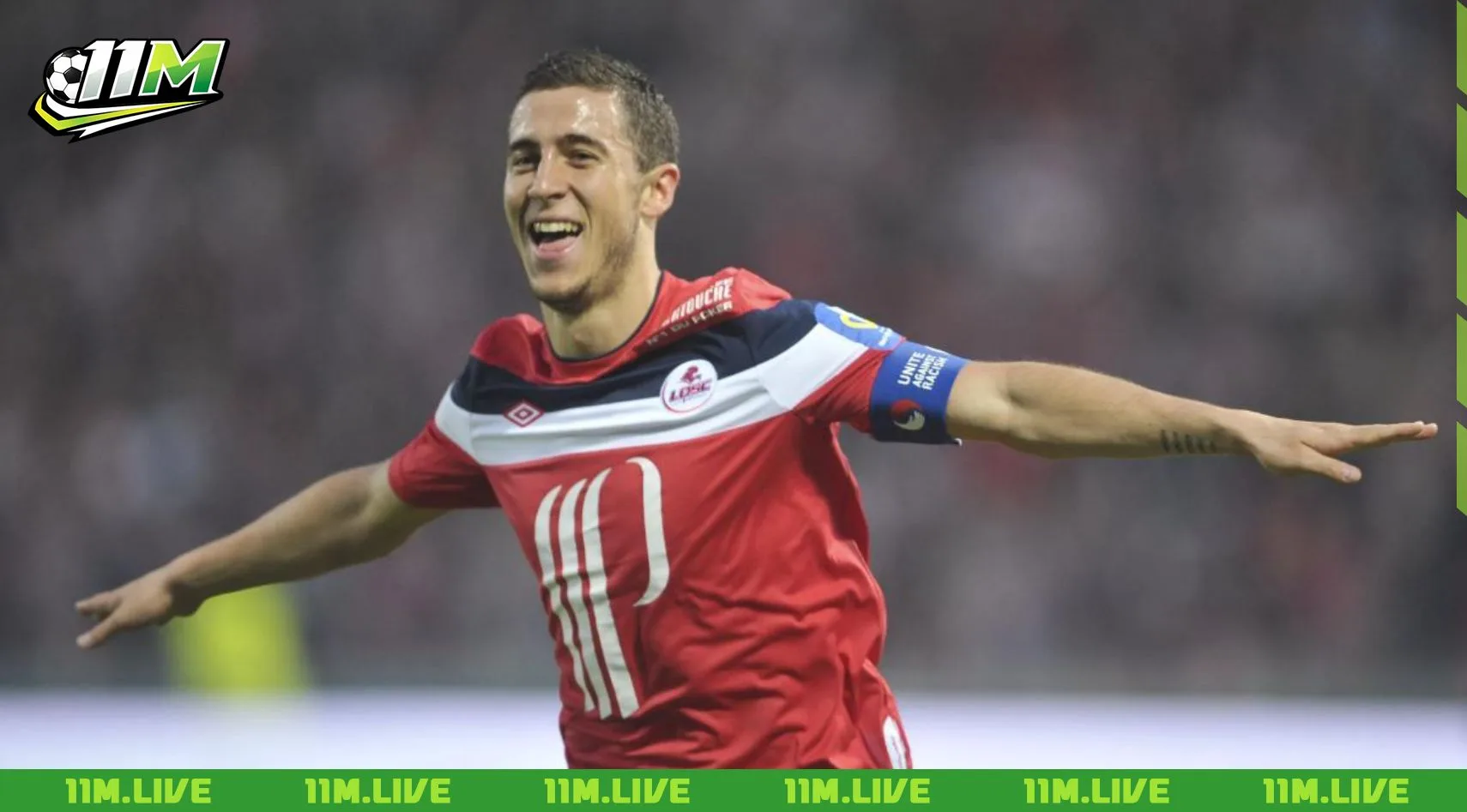 câu lạc bộ bóng đá lille