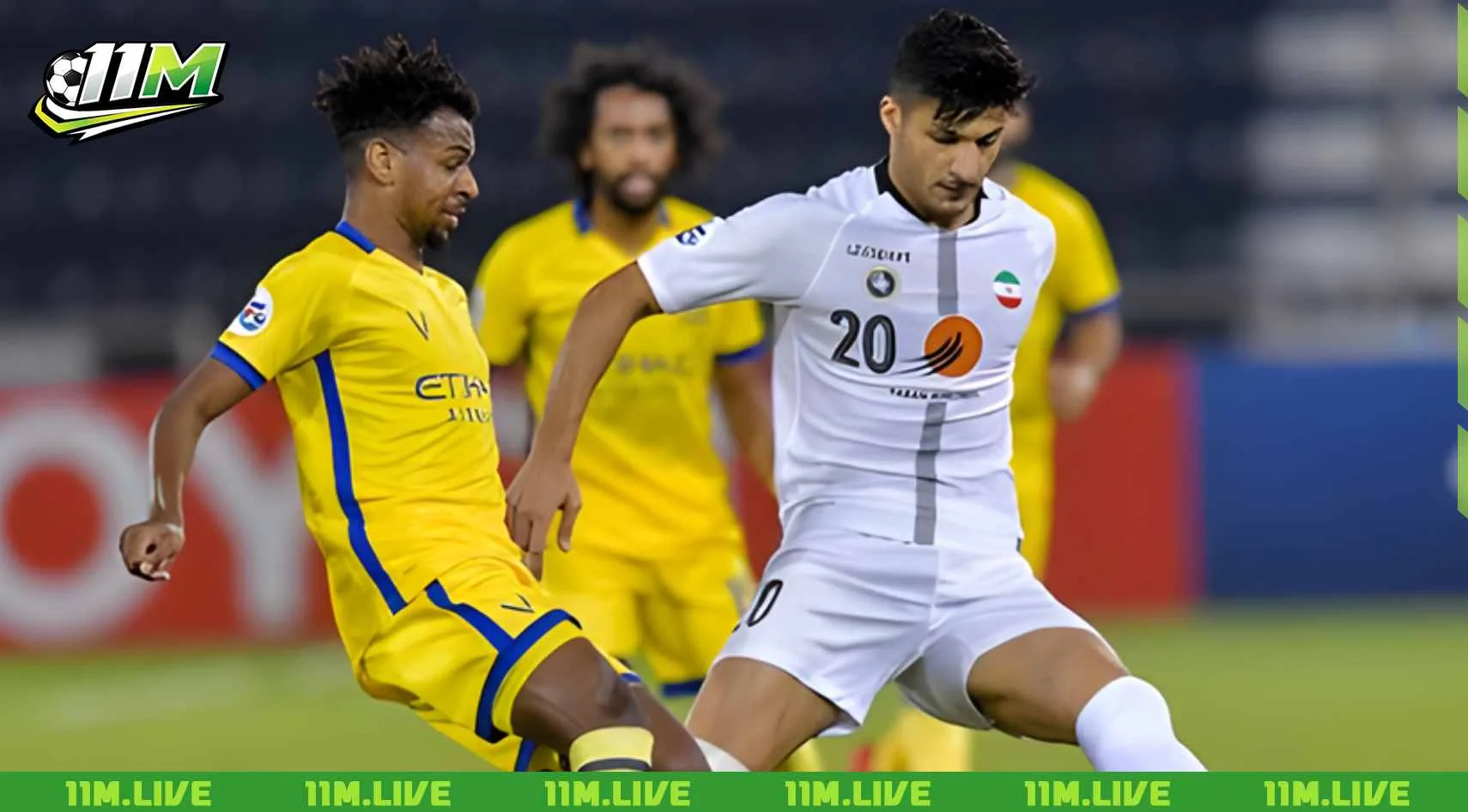 Abdullah Al-Khaibari