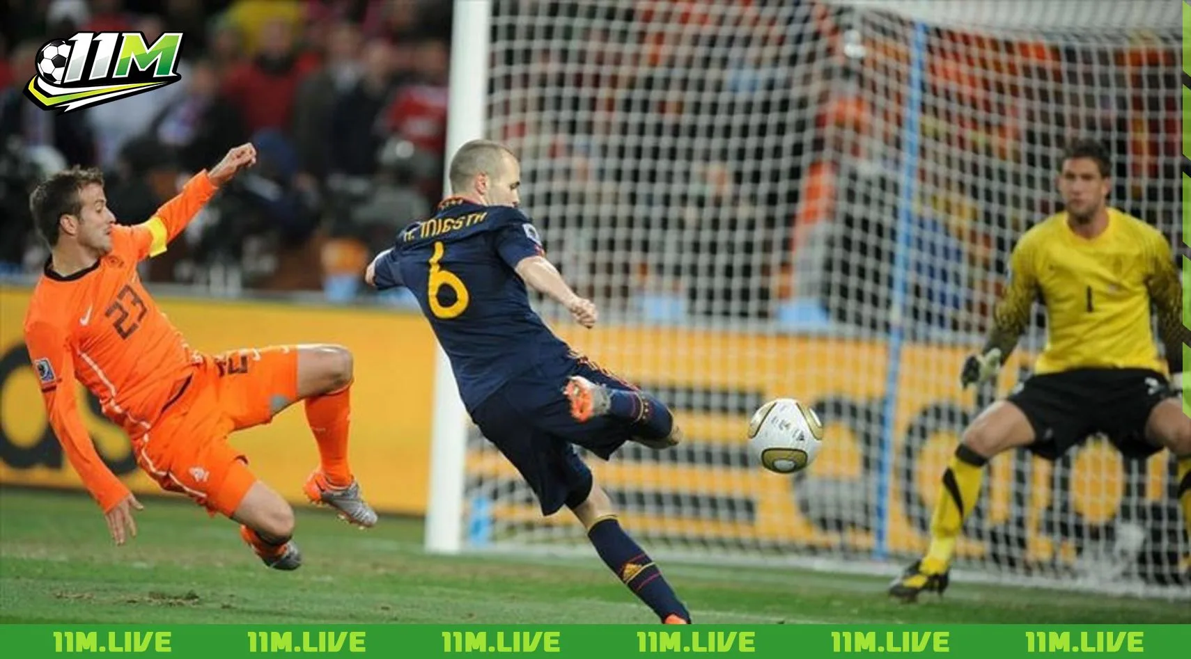 b&agrave;n thắng nhanh nhất lịch sử world cup