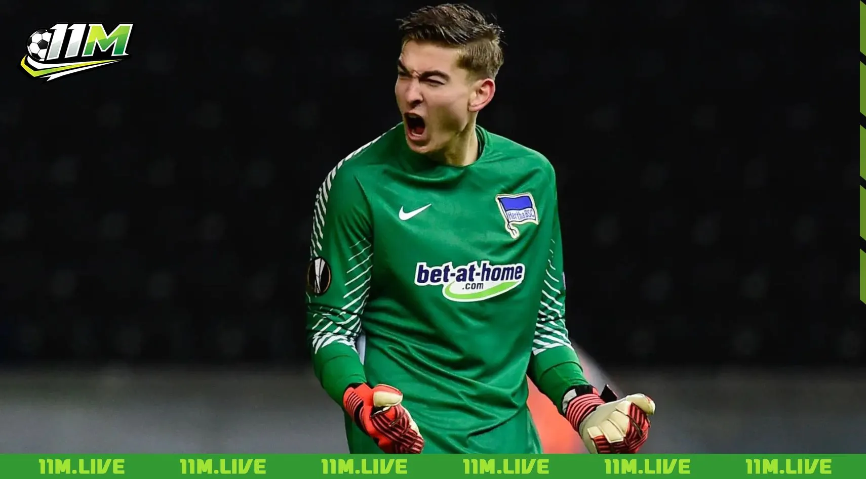 jonathan klinsmann