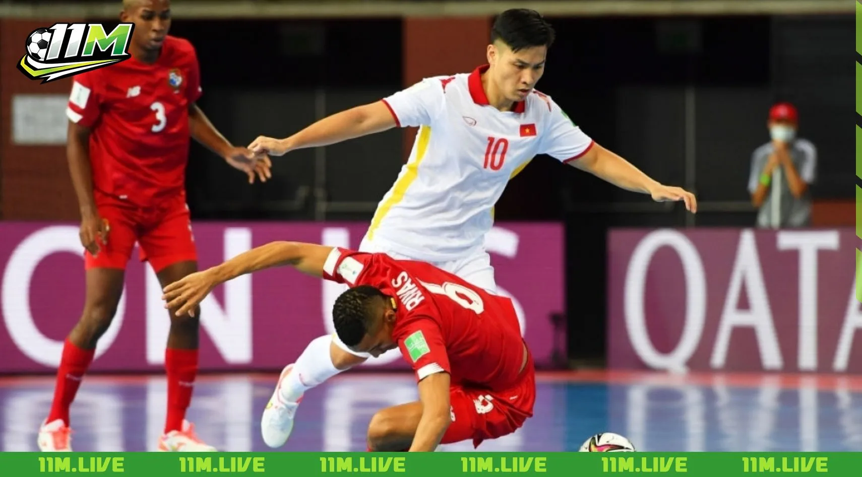 sơ đồ b&oacute;ng đ&aacute; s&acirc;n 5