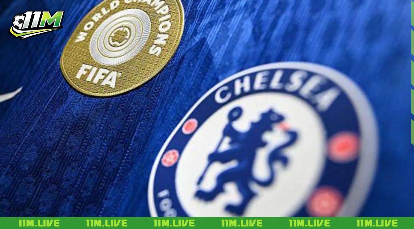 câu lạc bộ bóng đá chelsea