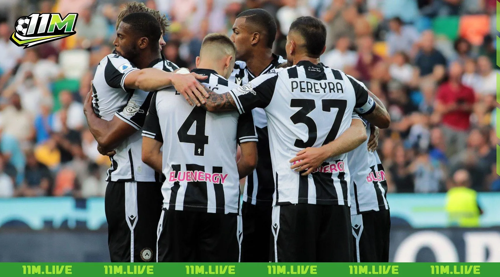 câu lạc bộ bóng đá udinese calcio