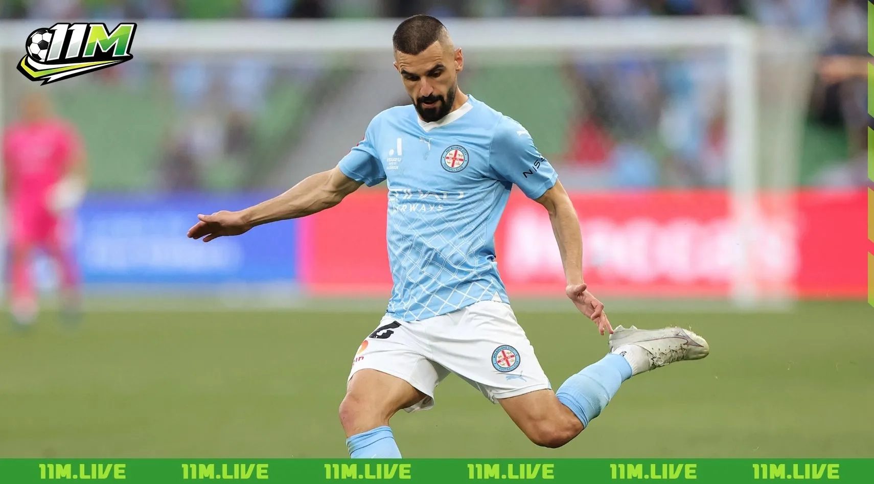 aziz behich