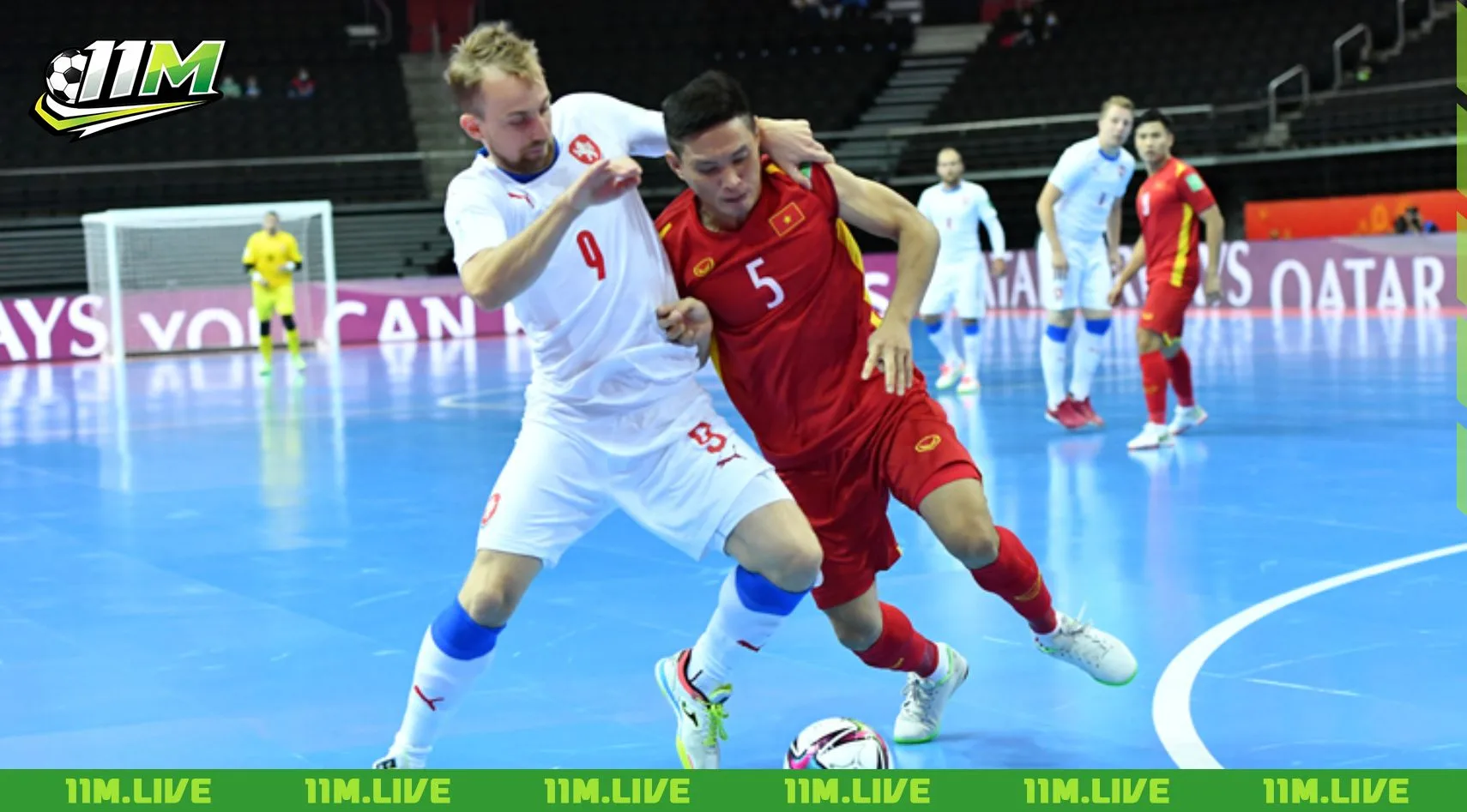 1 trận b&oacute;ng đ&aacute; bao nhi&ecirc;u ph&uacute;t