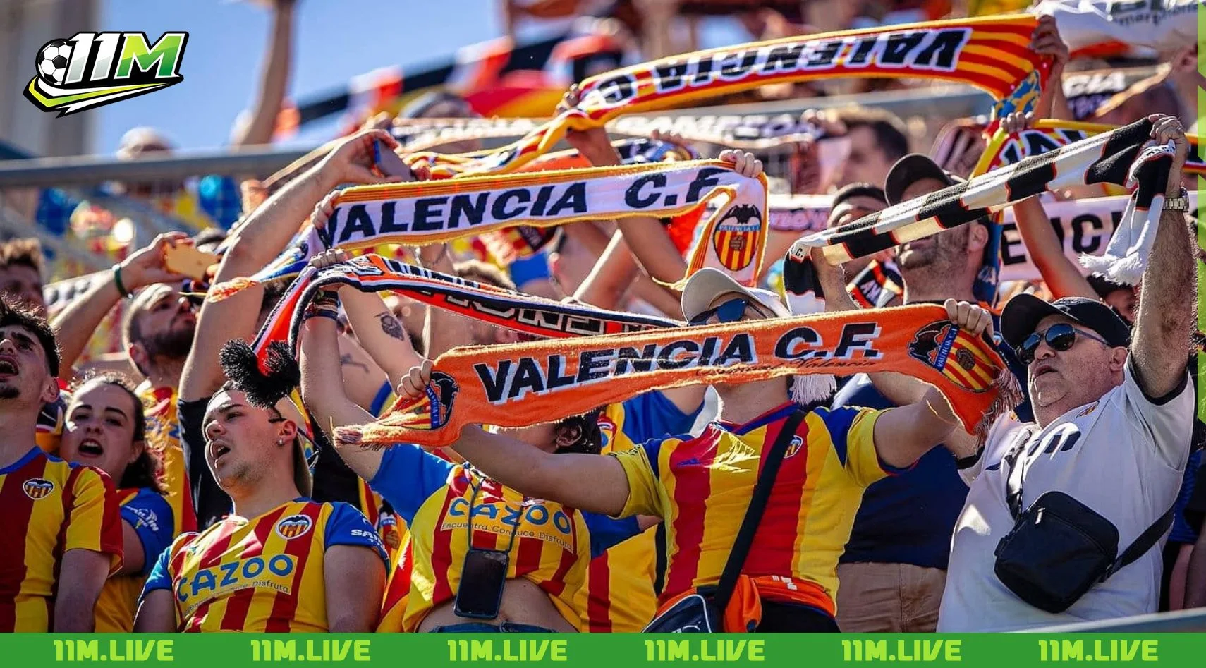 sân vận động mestalla