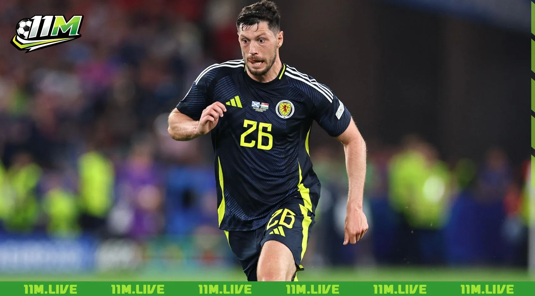 scott mckenna