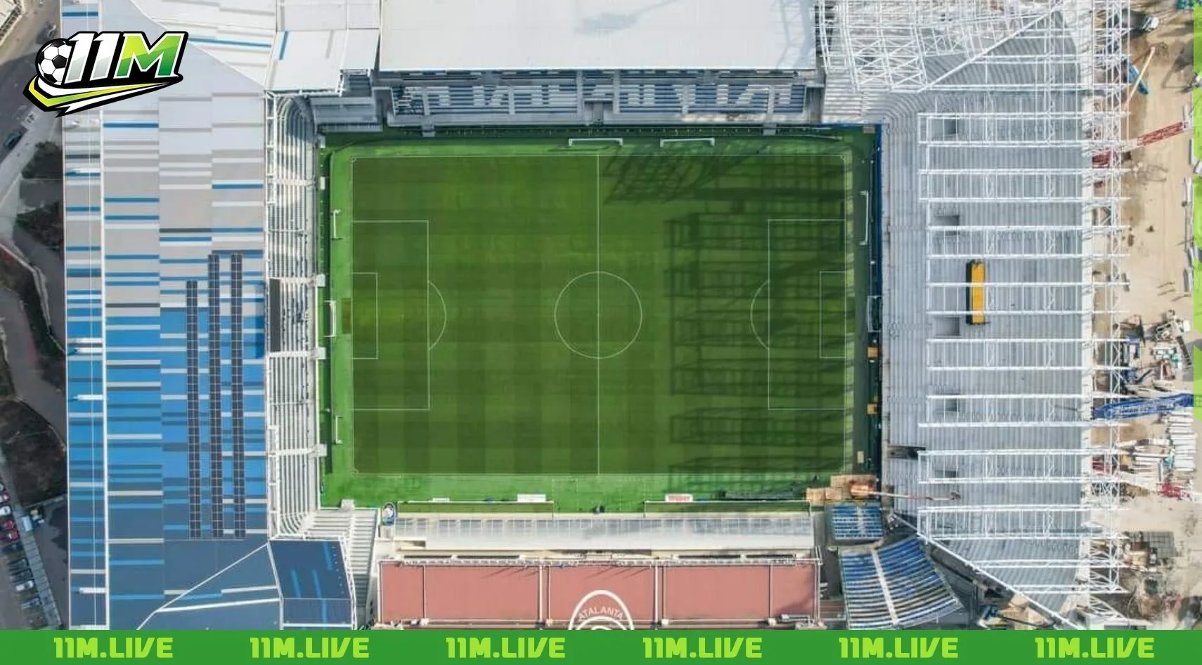 s&acirc;n vận động Atleti Azzurri d&rsquo;Italia