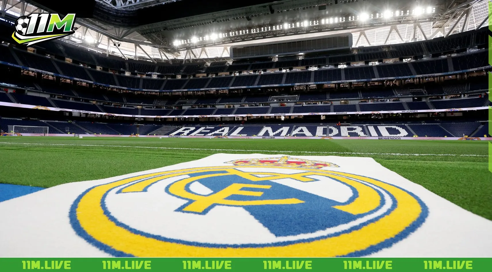 câu lạc bộ bóng đá real madrid