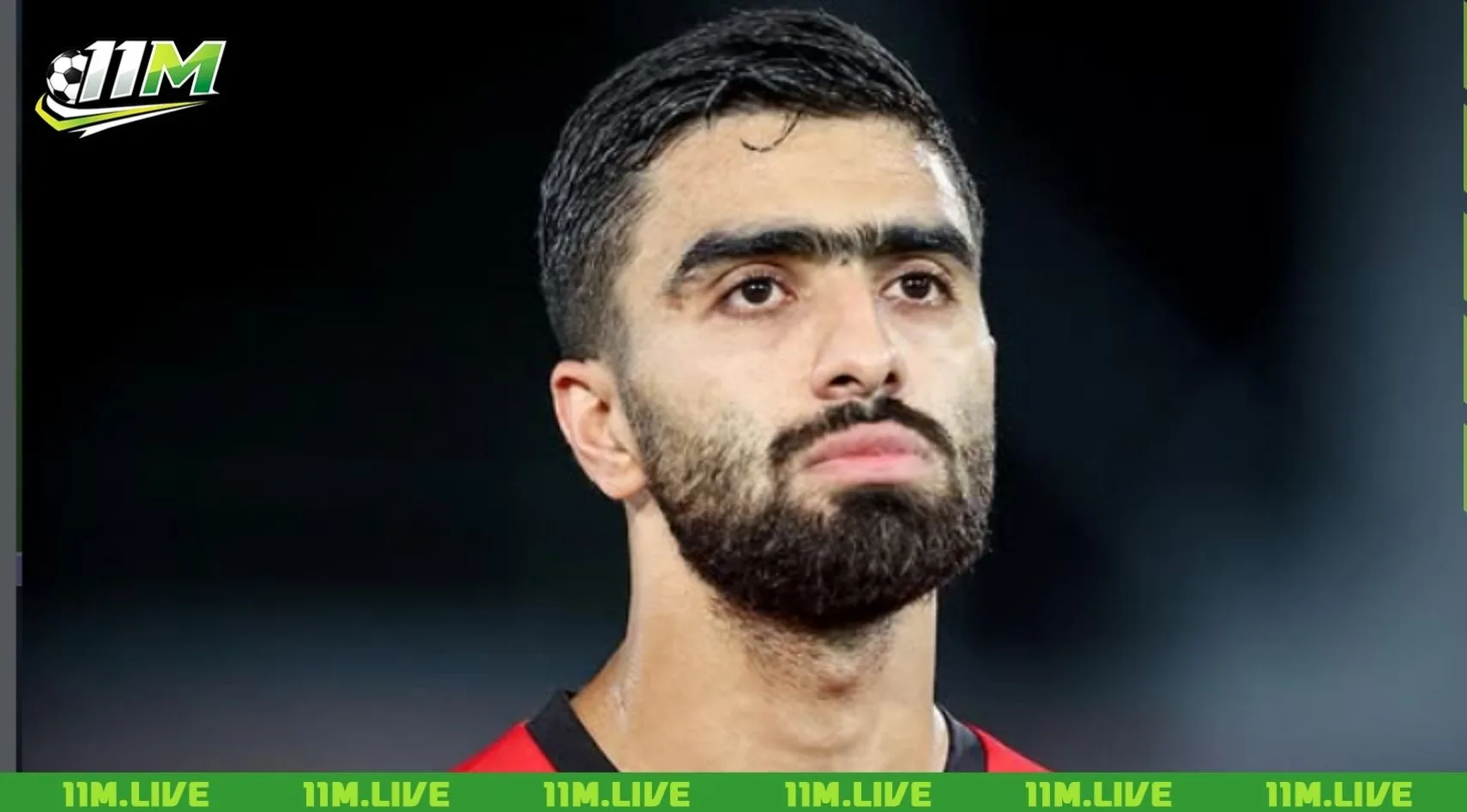 Mohammad Abu Hashish