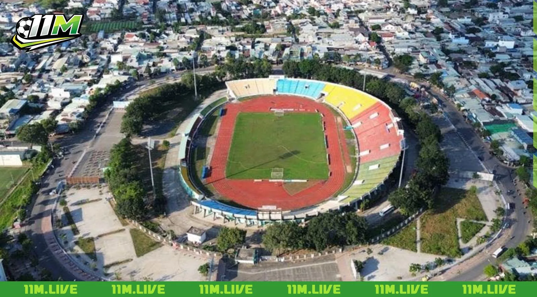 s&acirc;n vận động đồng nai