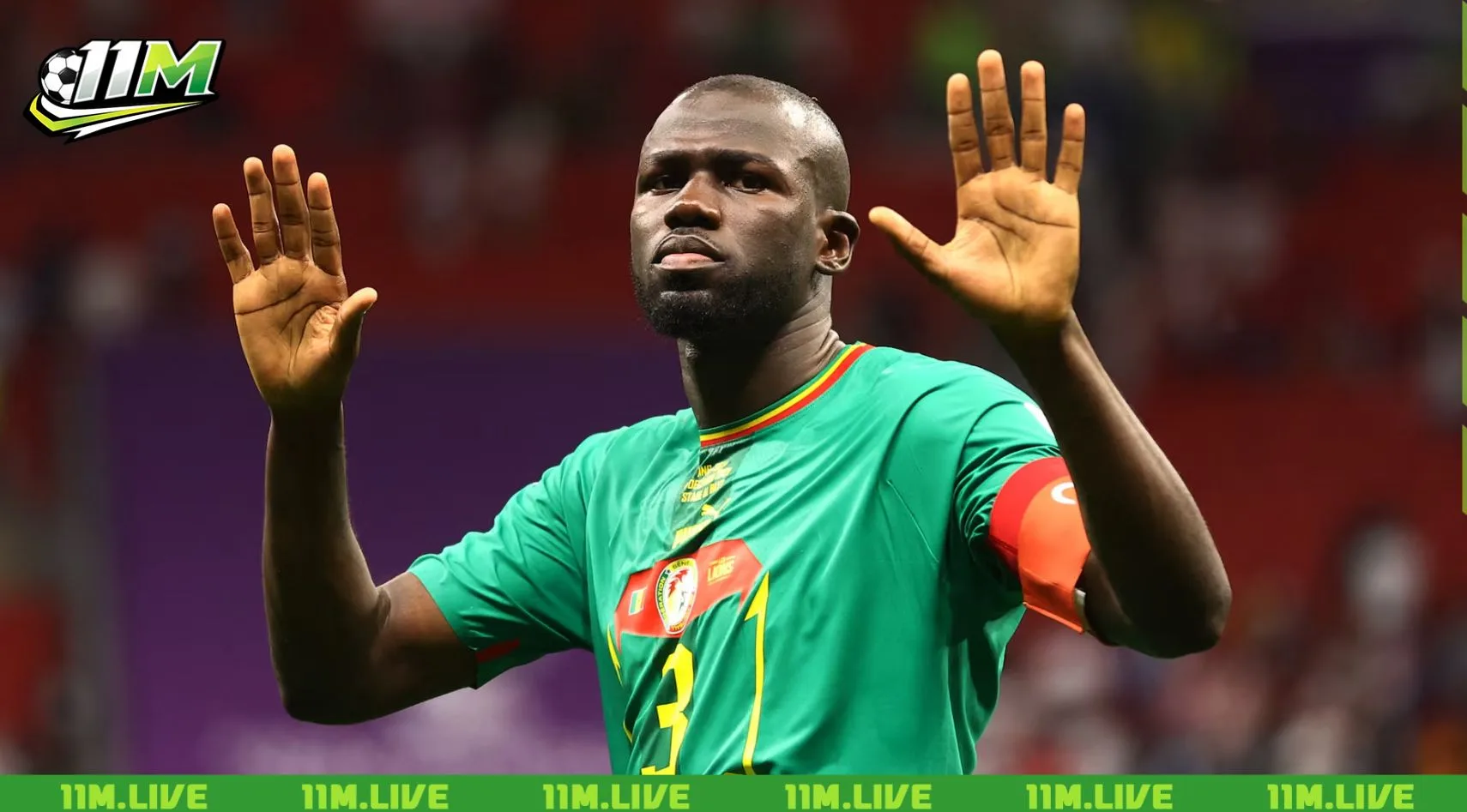 kalidou koulibaly