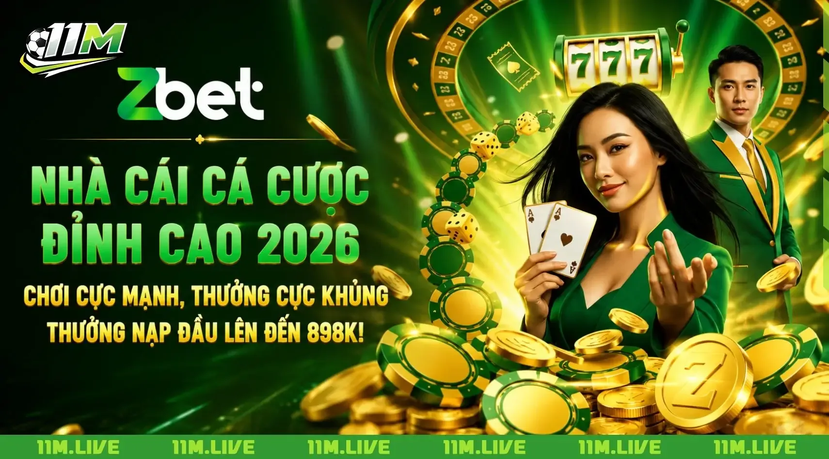 ZBET