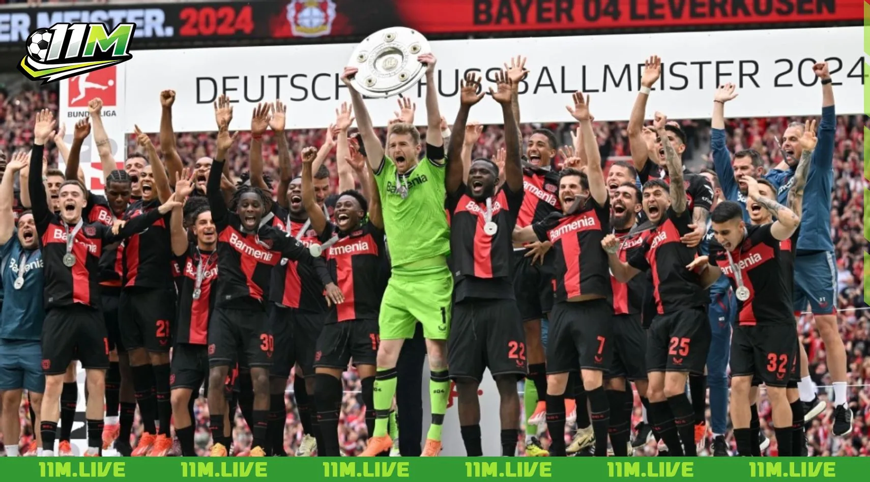 clb bayer leverkusen