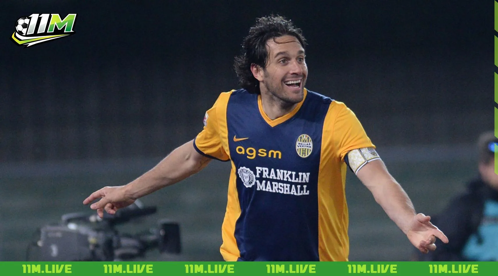 câu lạc bộ bóng đá hellas verona