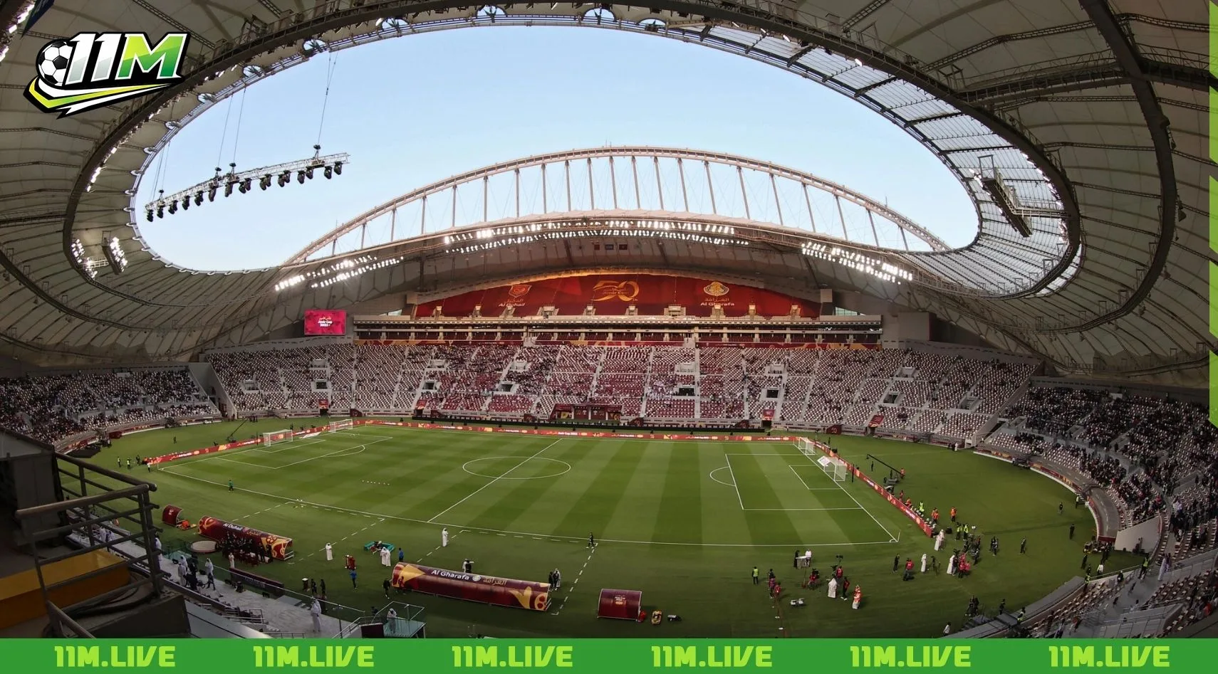 s&acirc;n vận động quốc tế Khalifa