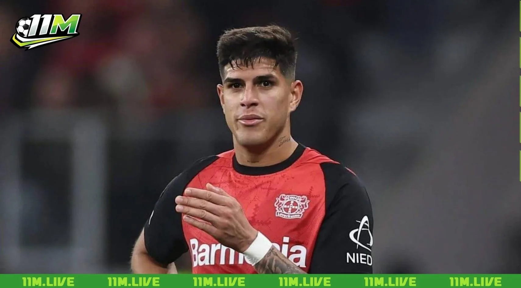 Piero Hincapi&eacute;