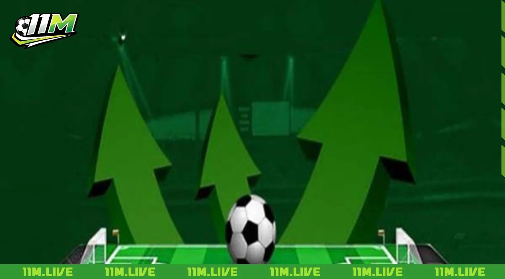 cược chấp 3 chiều