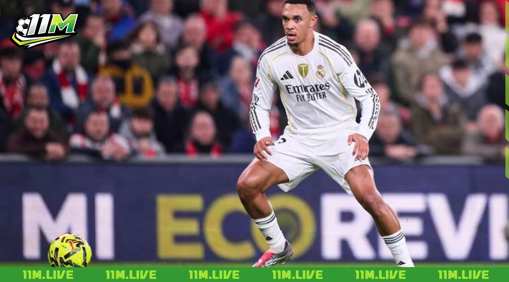 hậu vệ c&aacute;nh phải hay nhất hiện tại