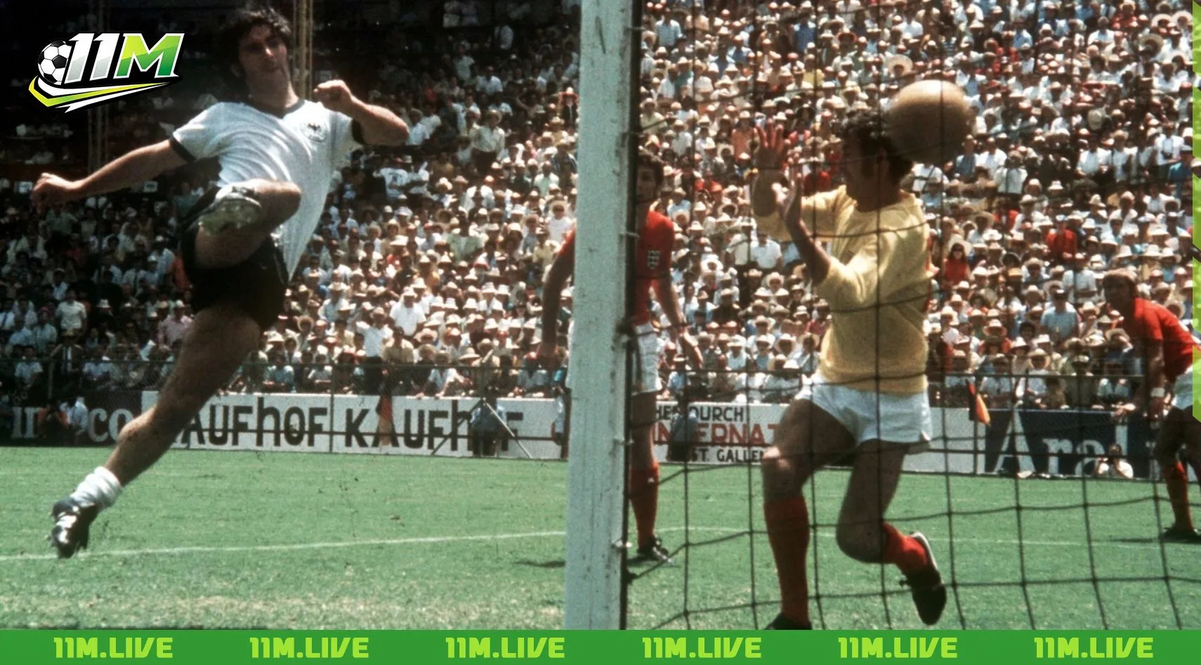 cầu thủ ghi b&agrave;n nhiều nhất 1 kỳ world cup