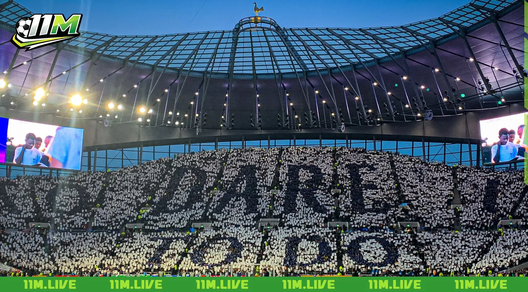 câu lạc bộ bóng đá tottenham hotspur