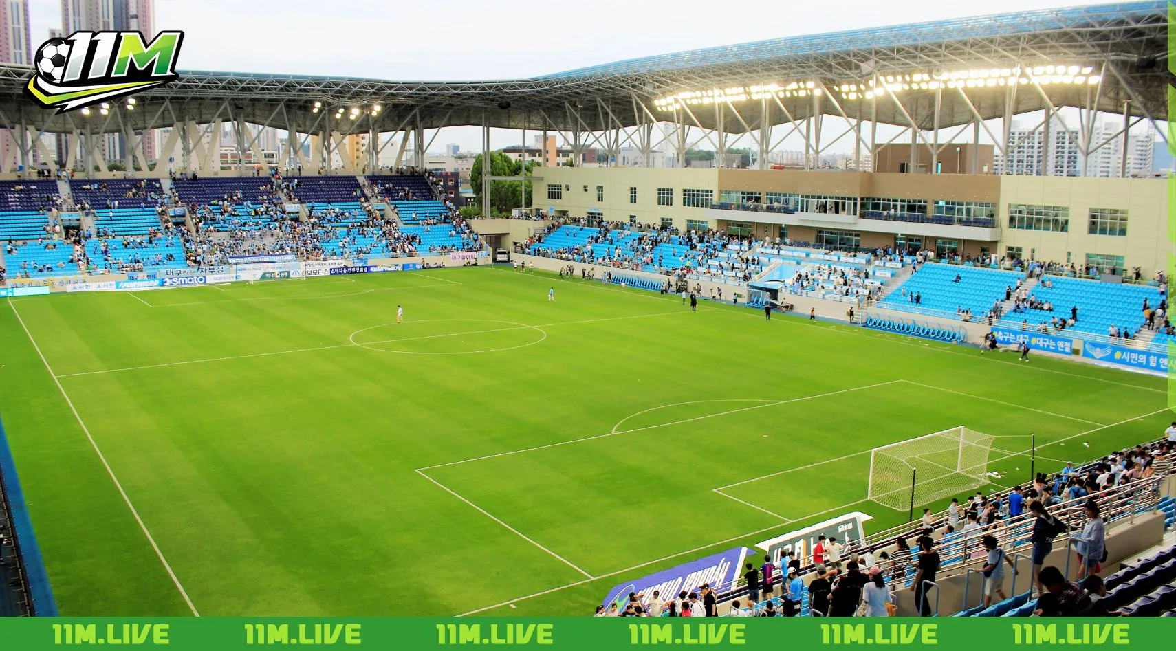 s&acirc;n vận động lớn nhất h&agrave;n quốc