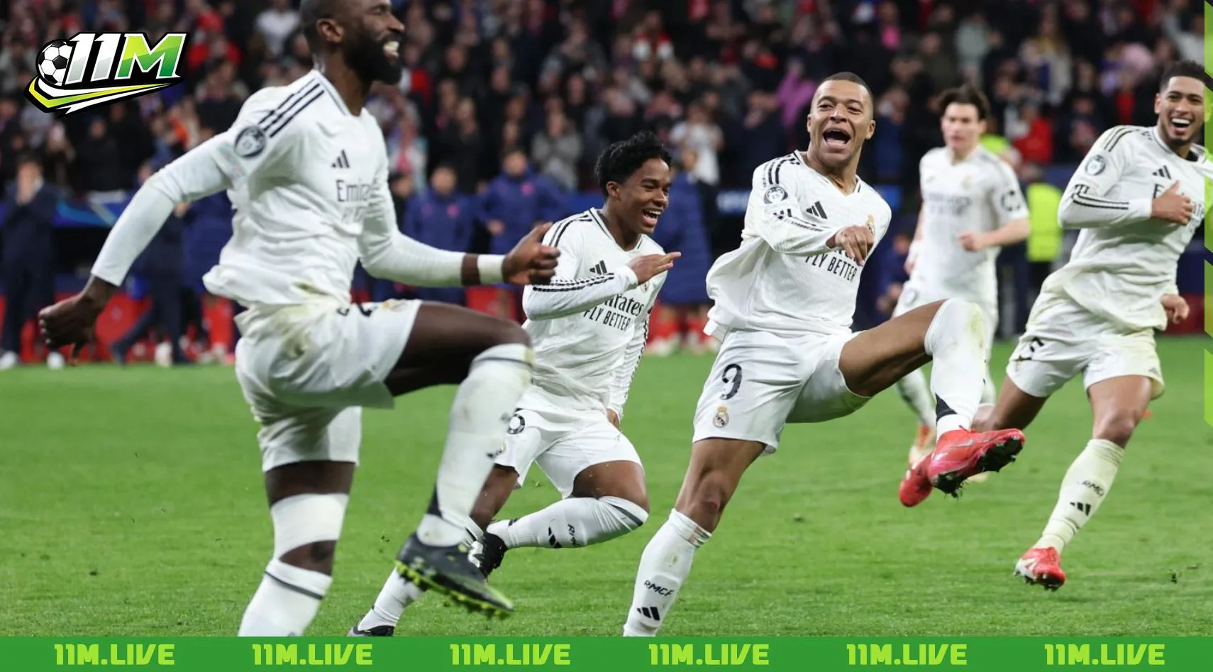 cầu thủ chạy nhanh nhất thế giới