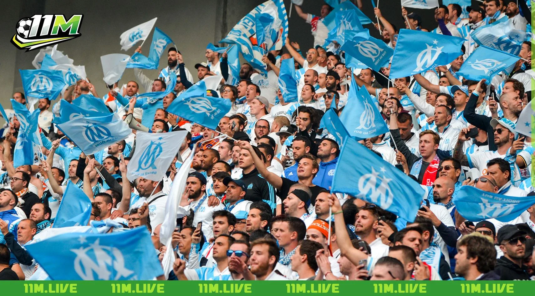 câu lạc bộ bóng đá olympique marseille