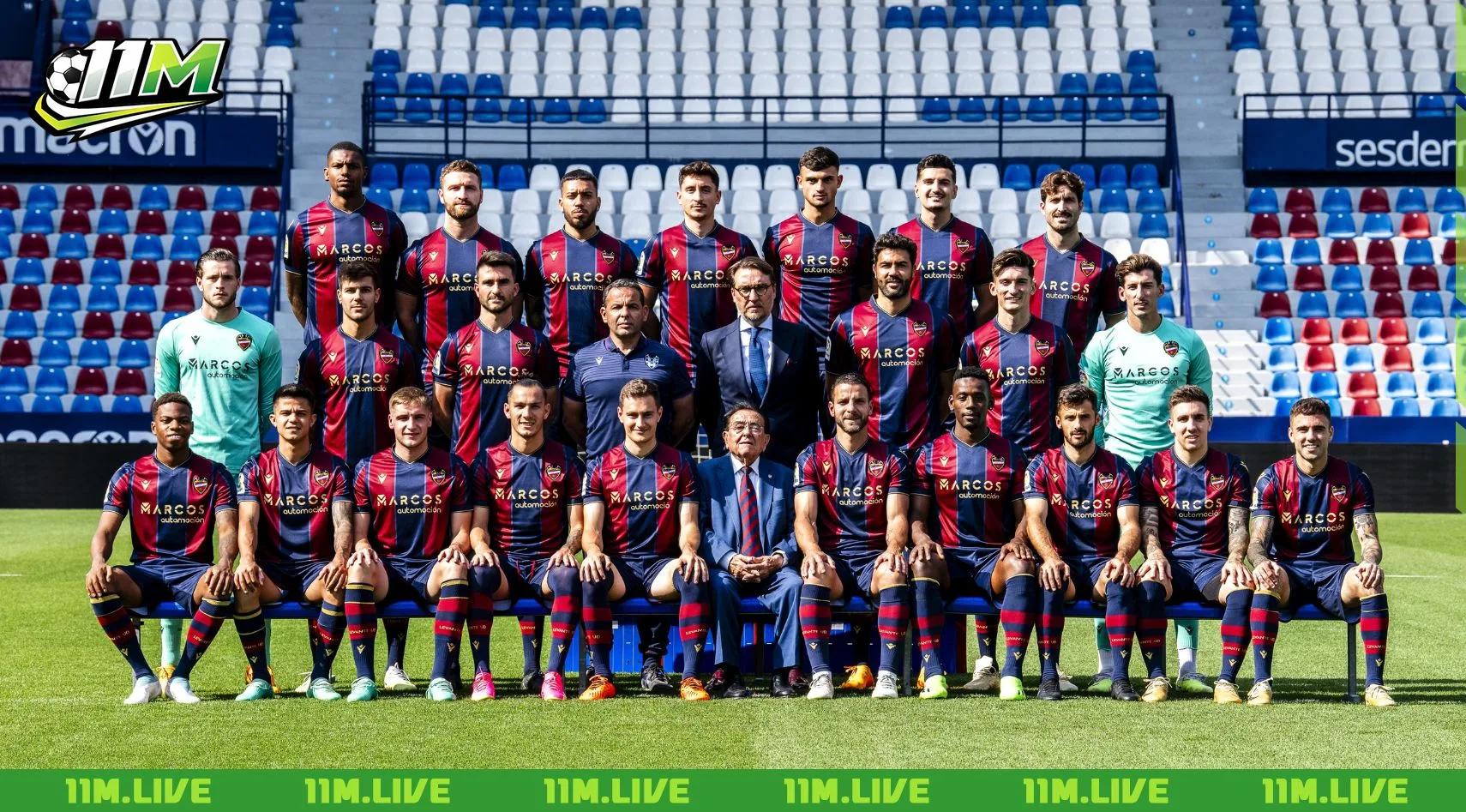 câu lạc bộ bóng đá levante