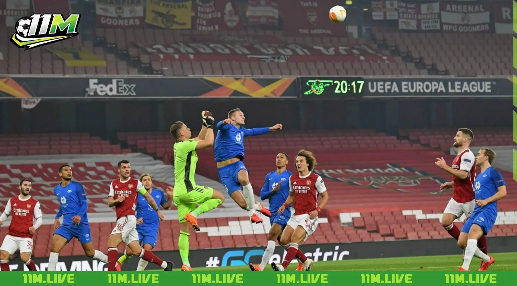 stian rode gregersen