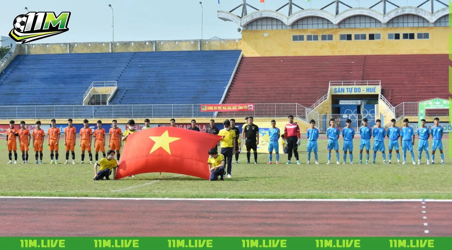 s&acirc;n vận động tự do