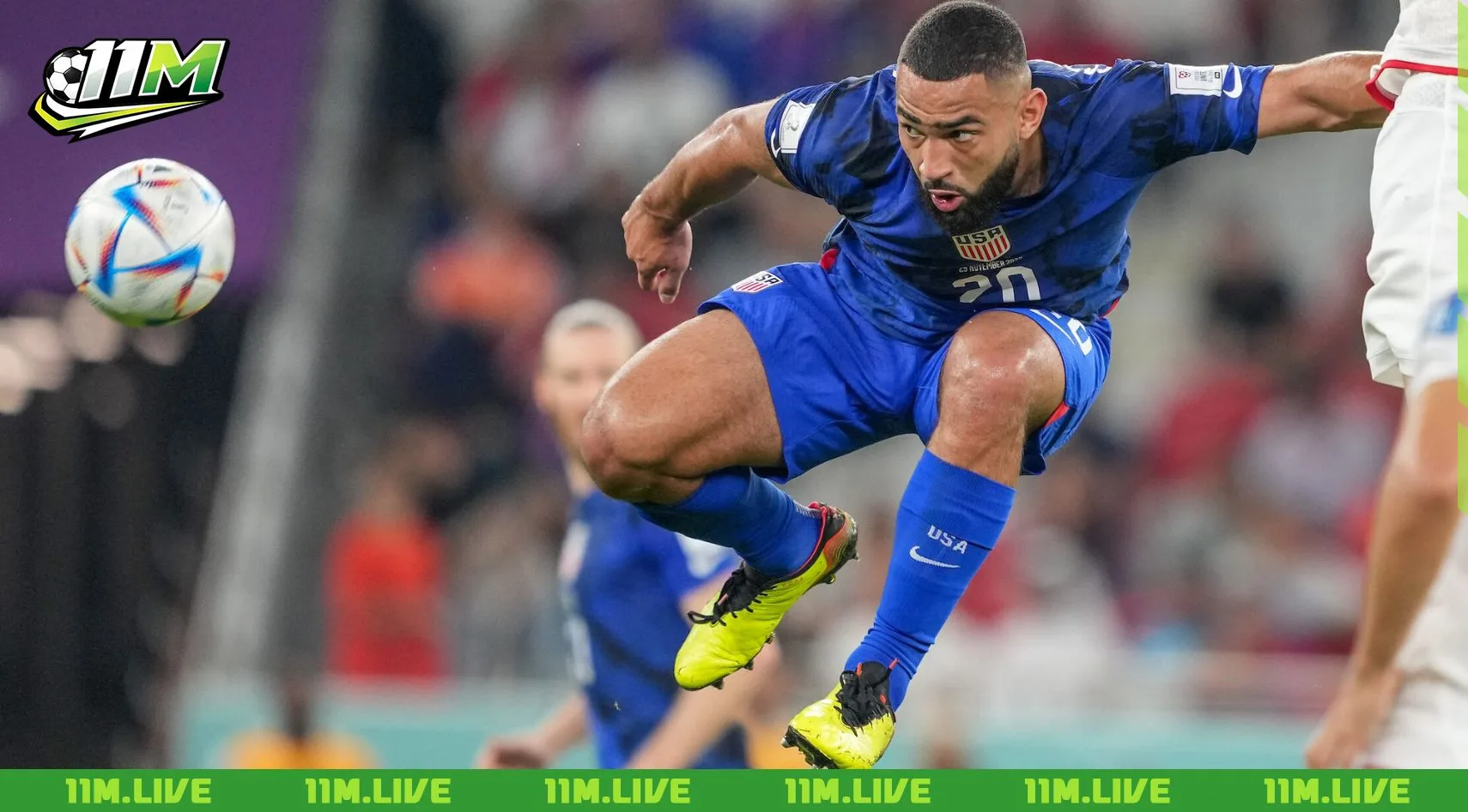 Cameron Carter-Vickers