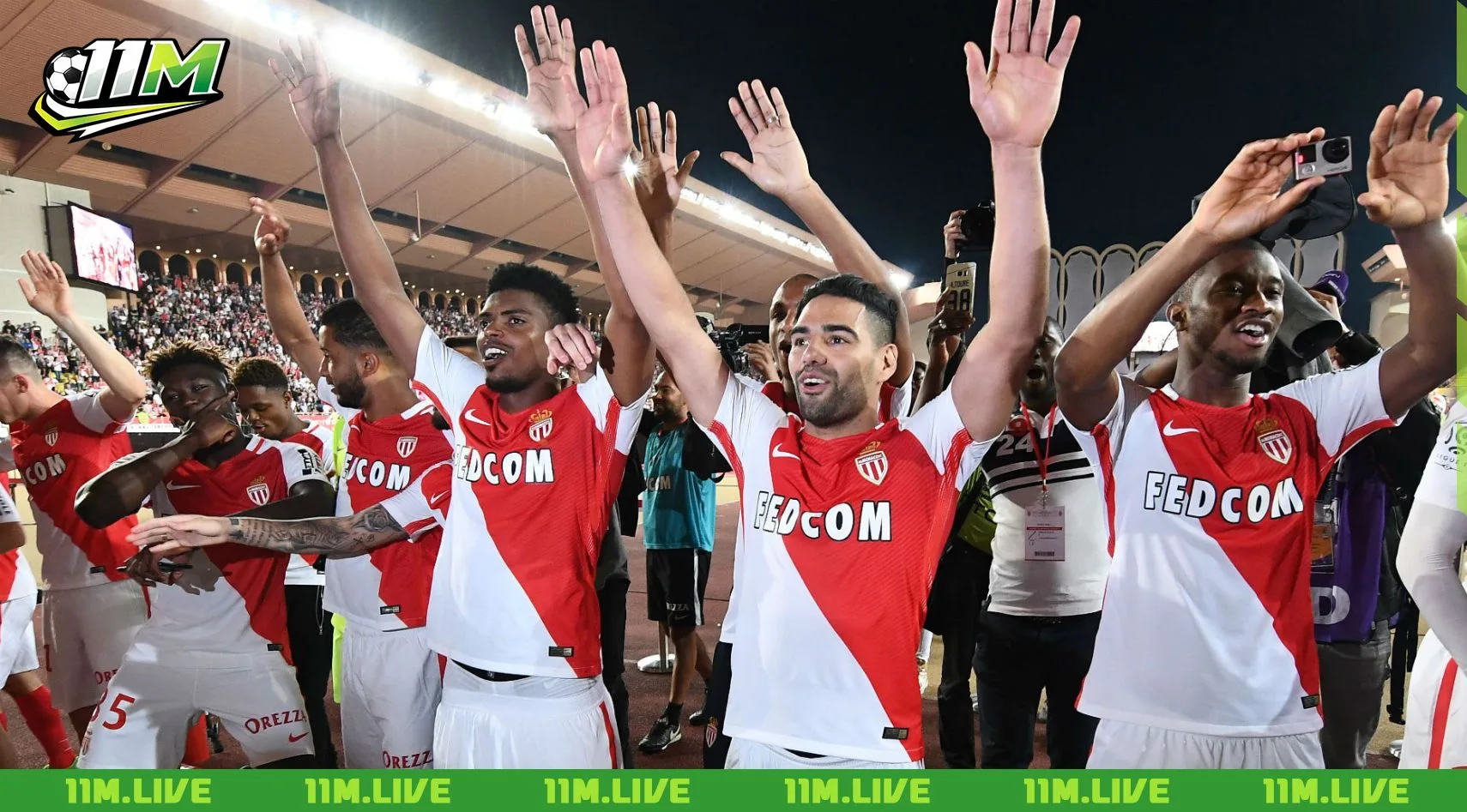 câu lạc bộ bóng đá as monaco