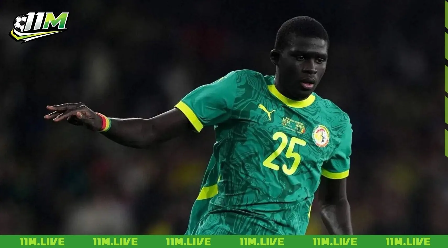 el hadji malick diouf