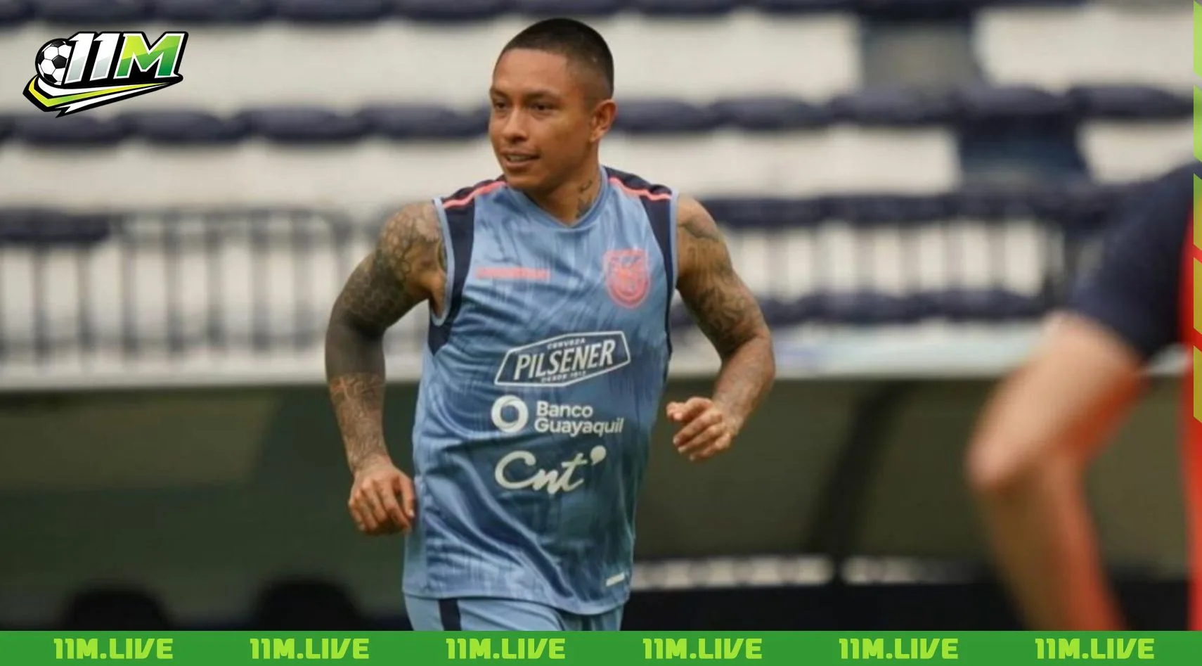 Cristian Ram&iacute;rez