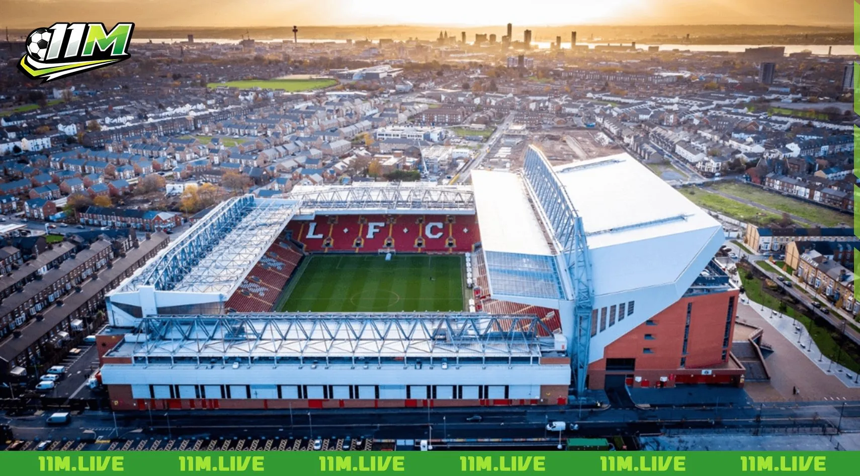 câu lạc bộ bóng đá liverpool