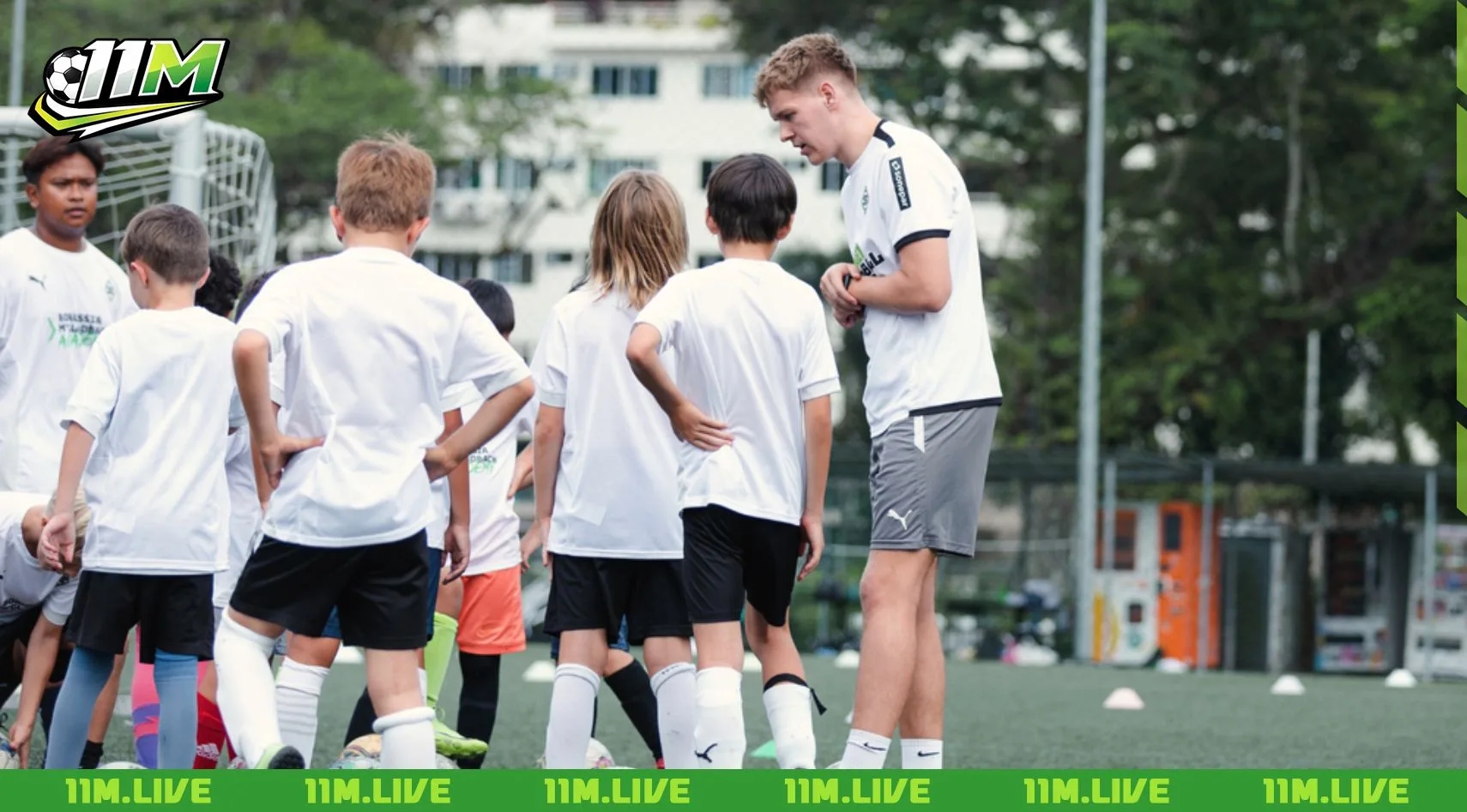 giải v&ocirc; địch quốc gia đức