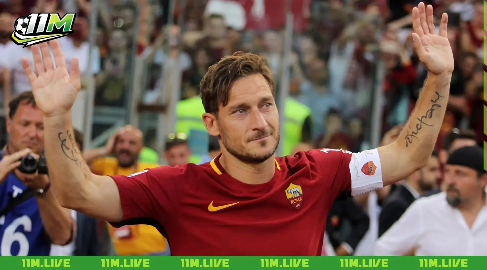 câu lạc bộ as roma