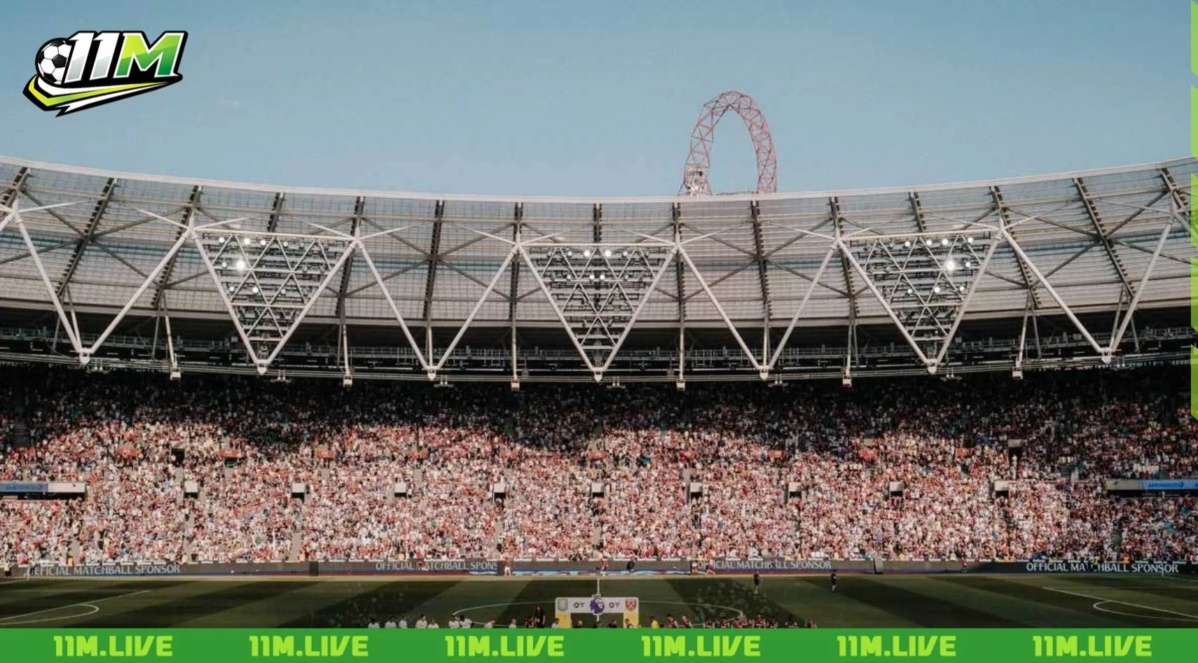 Sân vận động London