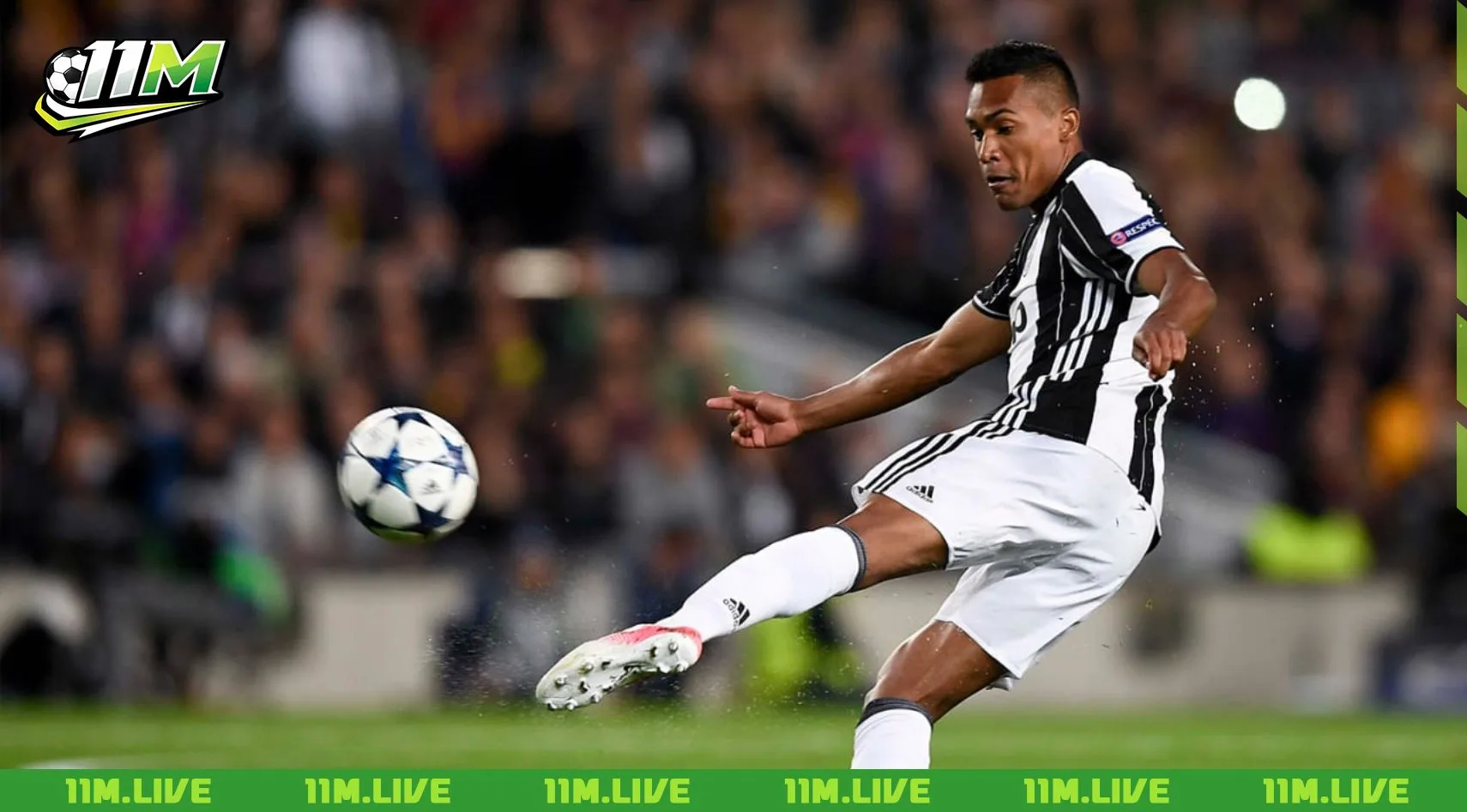alex sandro