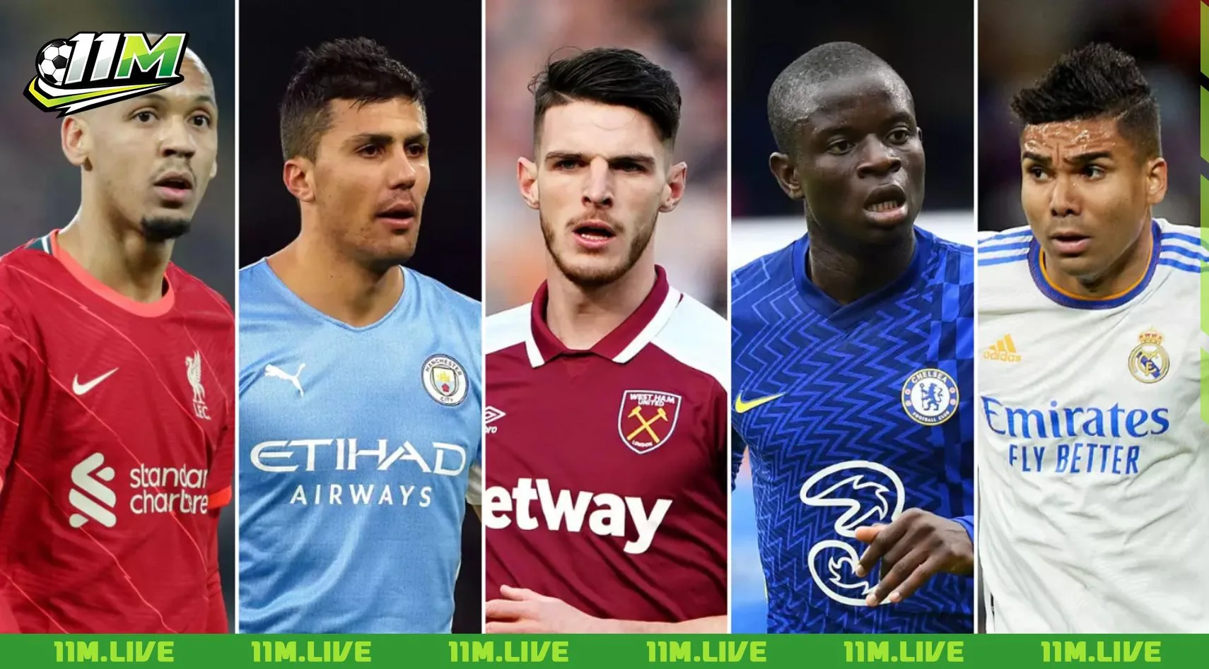 tiền vệ ph&ograve;ng ngự