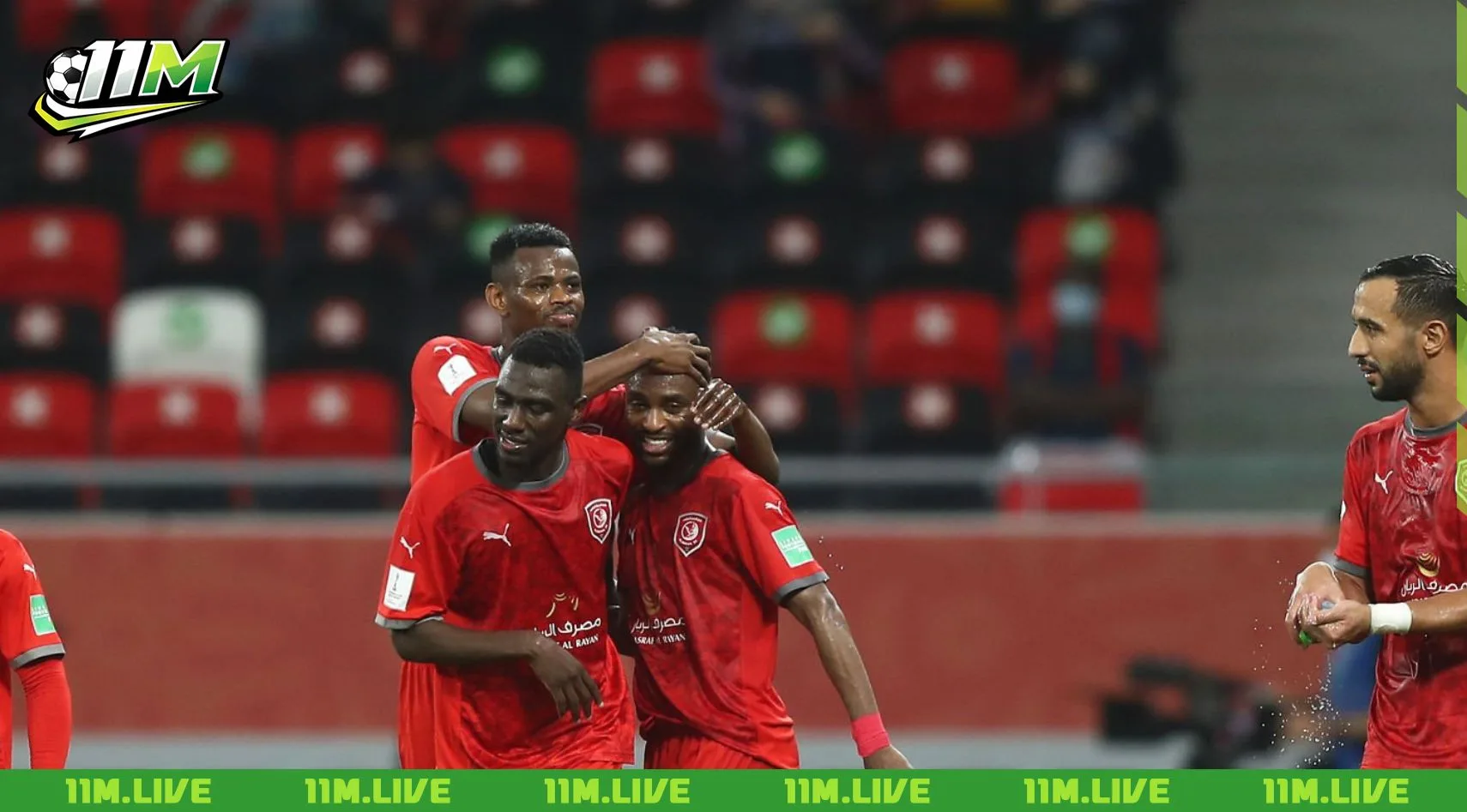 mubarak shanan hamza