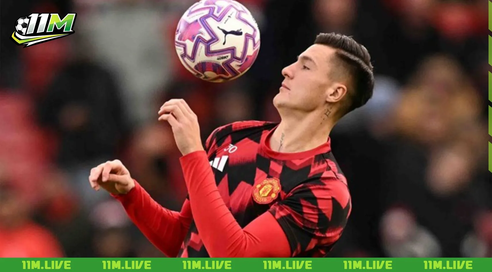 tiền đạo cắm hay nhất hiện nay