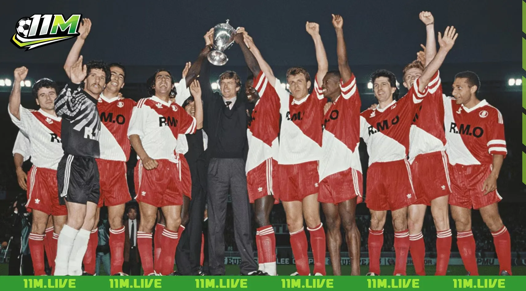 câu lạc bộ bóng đá as monaco