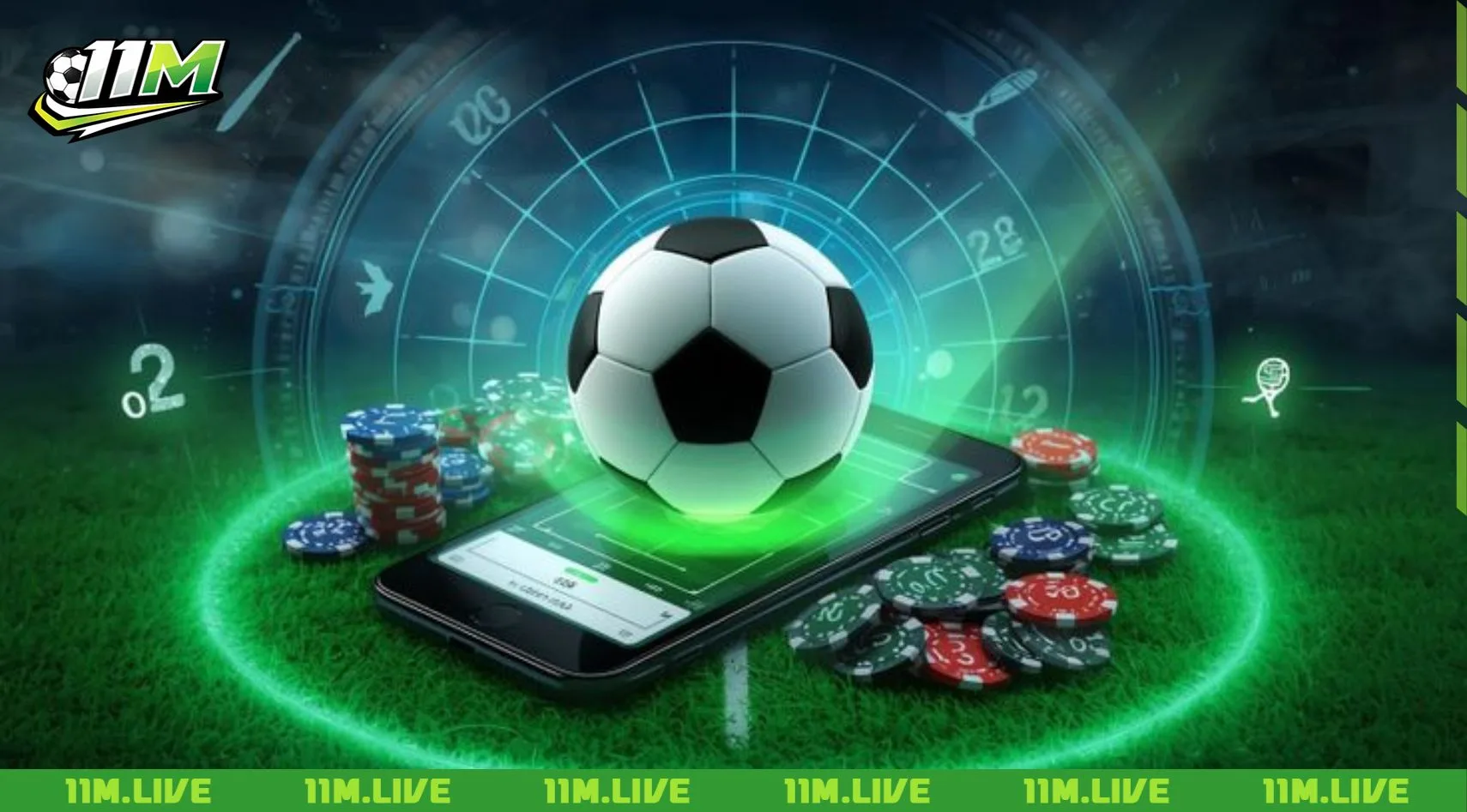 tài xỉu phạt góc