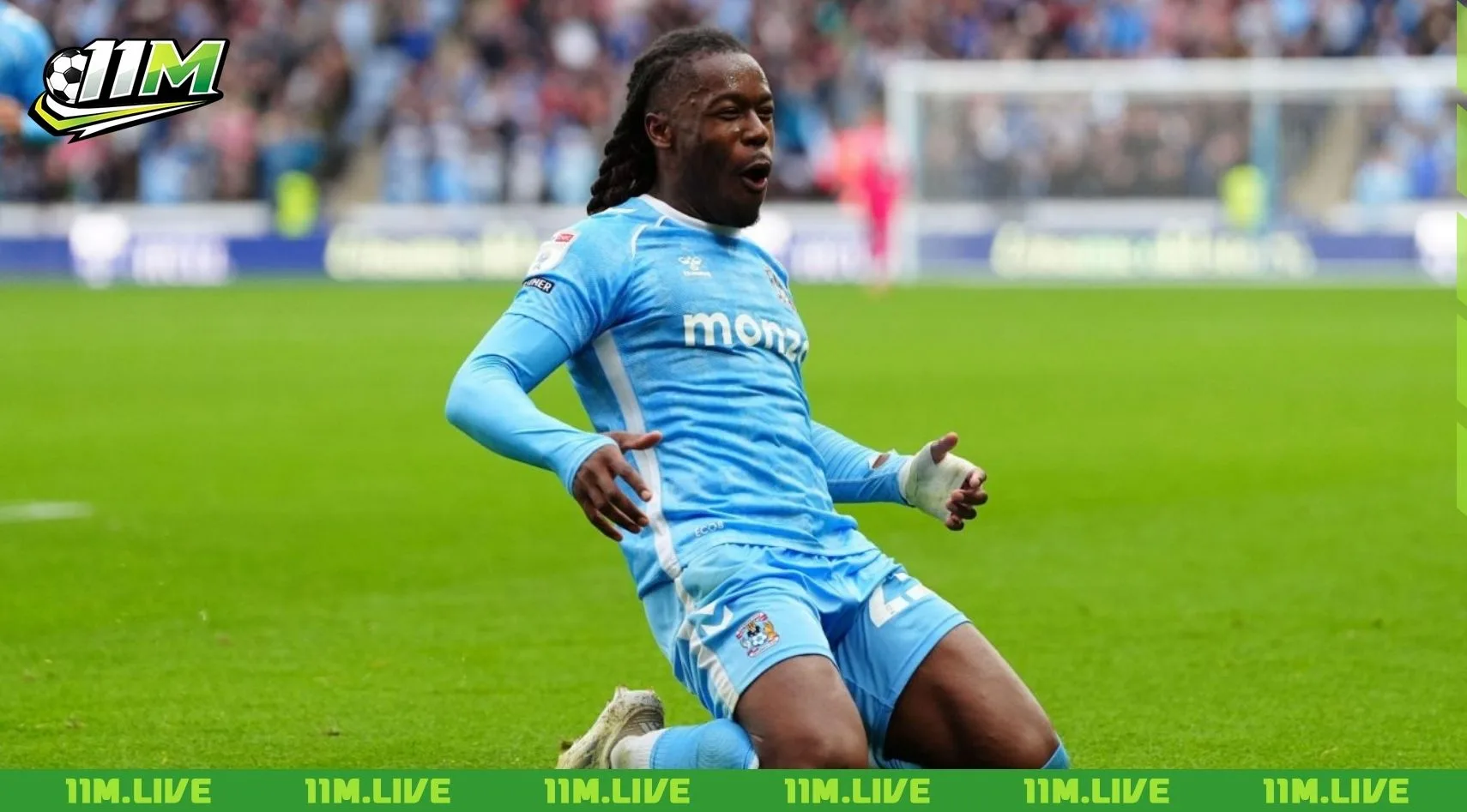 brandon thomas-asante