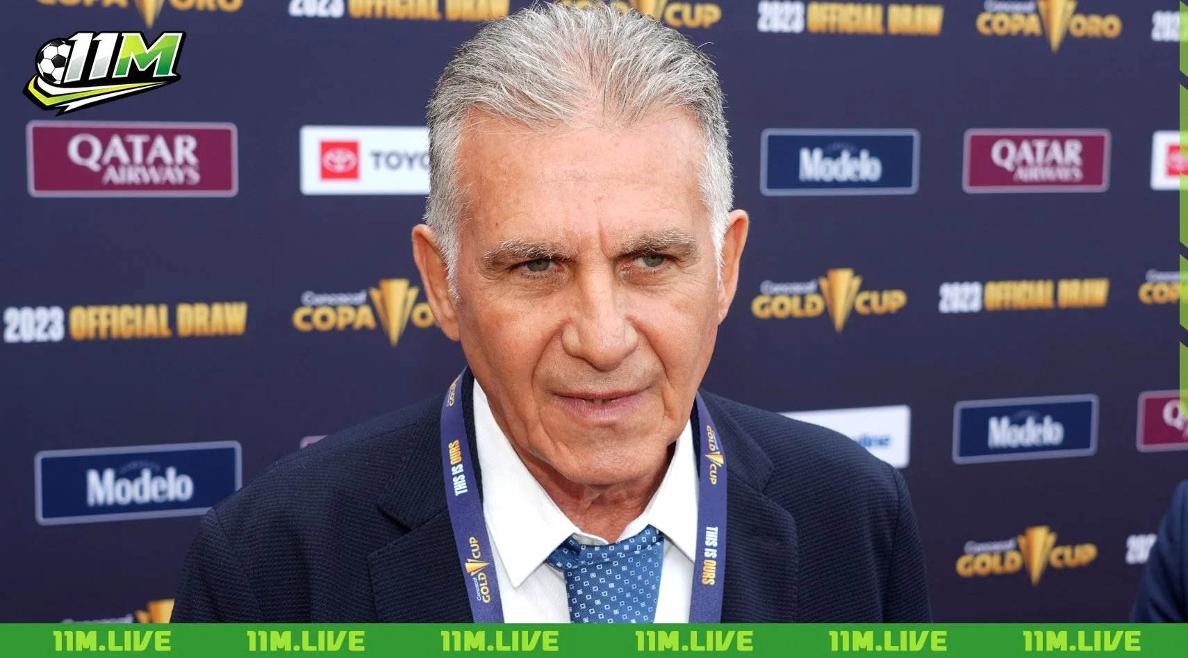 carlos queiroz