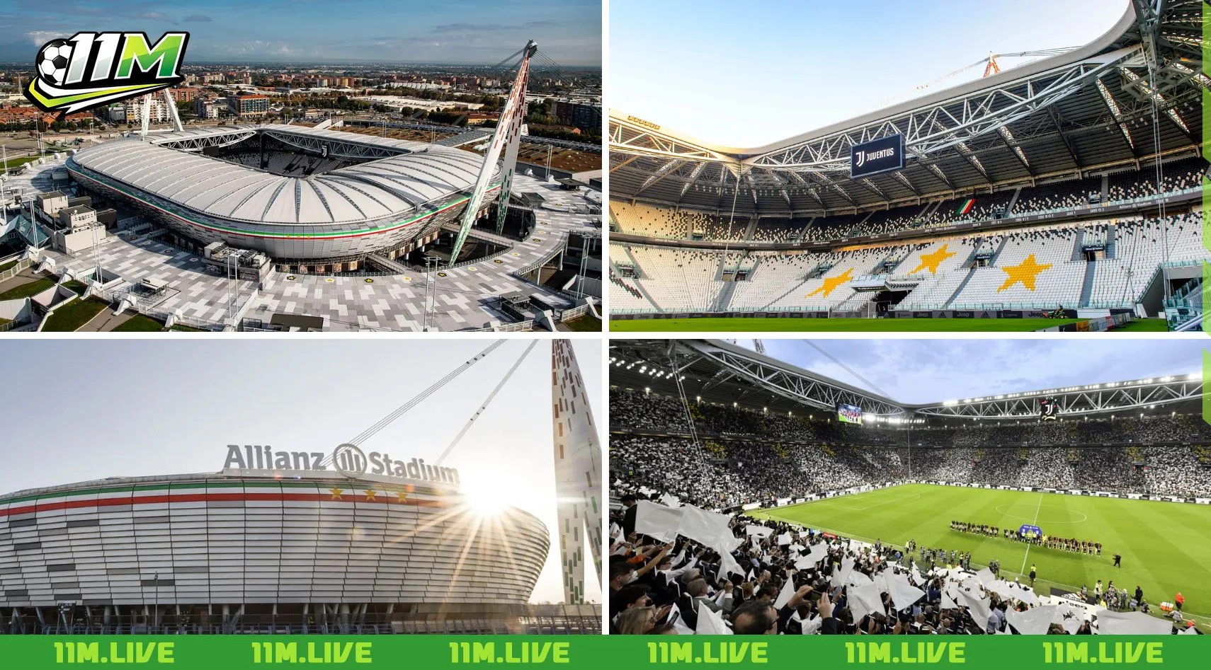 câu lạc bộ bóng đá juventus