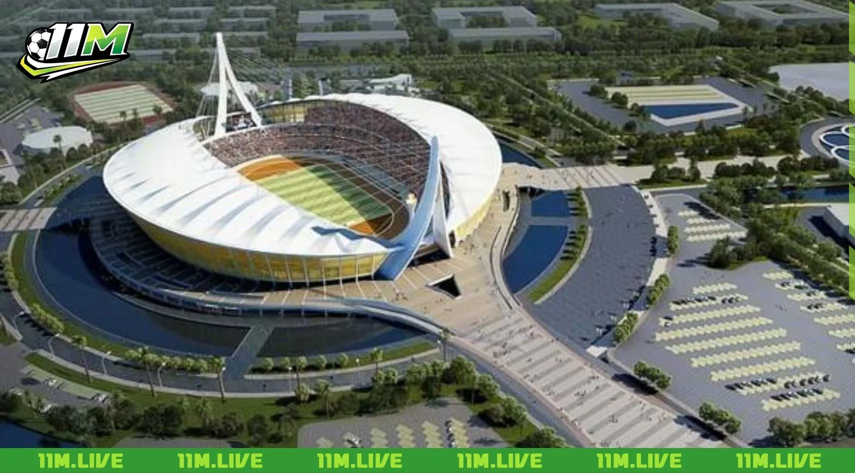 s&acirc;n vận động campuchia